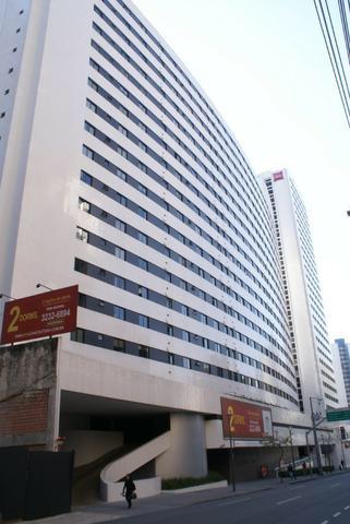 Apto Batel/ Centro