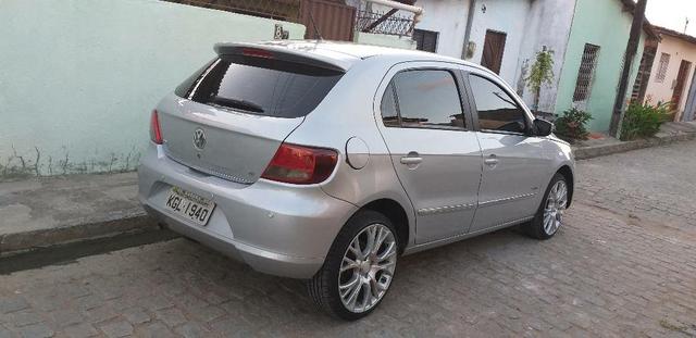 Gol g5 1.6 power - Foto 4