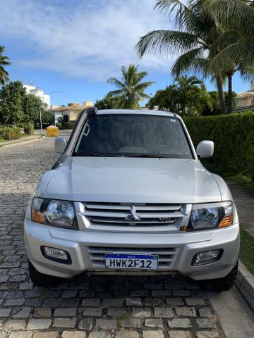 Pajero Full 3D - Foto 2