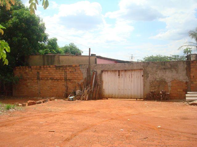 Loteamento/condomínio à venda em Recreio do funcionário público, Goiania cod:1030-547 - Foto 9