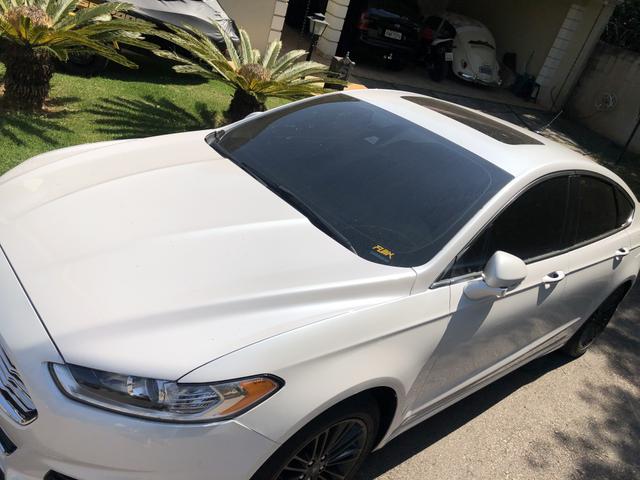 Ford Fusion Titanium - Foto 3