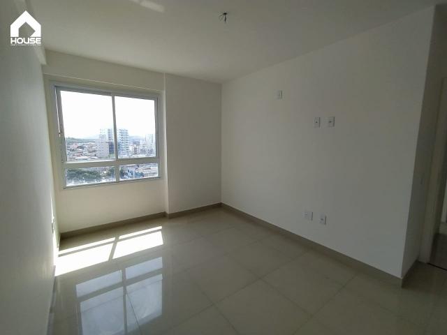 Apartamento à venda com 3 dormitórios em Praia do morro, Guarapari cod:H5257 - Foto 2