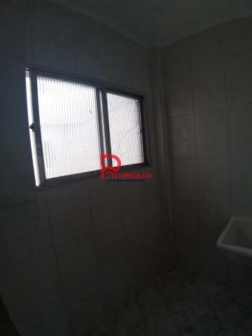 Apartamento à venda com 1 dormitórios em Boqueirão, Praia grande cod:1486 - Foto 17