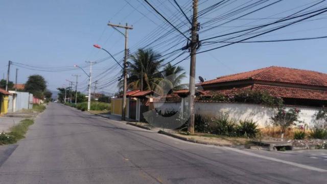 Casa com 2 dormitórios à venda, 75 m² por R$ 185.000,00 - Itaipuaçu - Maricá/RJ - Foto 16