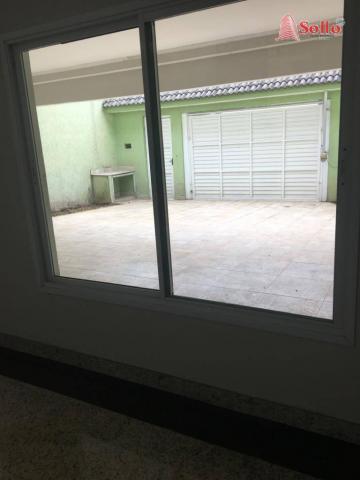 Sobrado 3 dormitórios, 350 m² R$ 900.000 - Vila Galvão - Guarulhos/SP