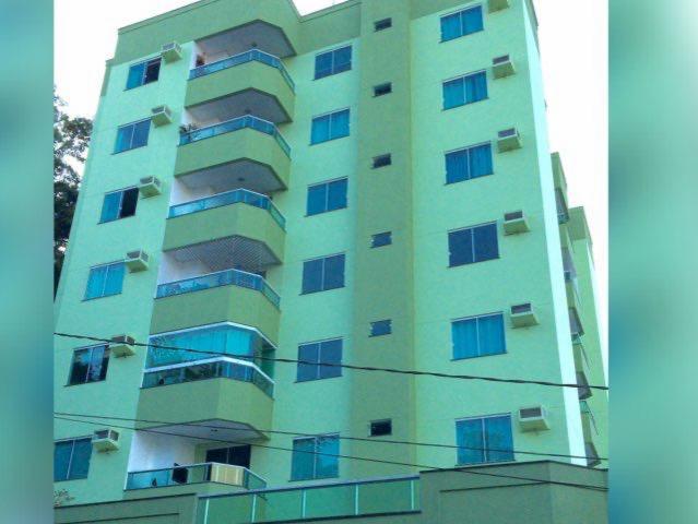 Apartamento à venda com 2 dormitórios em São luiz, Brusque cod:2990 - Foto 13