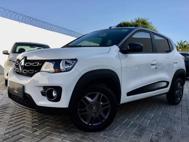 RENAULT KWID INTENSE 1.0 MT