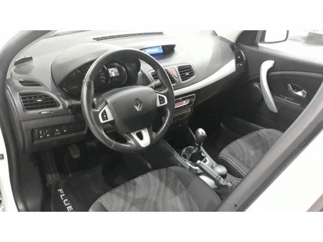 Renault Fluence DYNAMIQUE 2.0 Flex Mec. - Foto 12