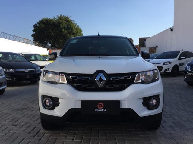 RENAULT KWID INTENSE 1.0 MT - Foto 3