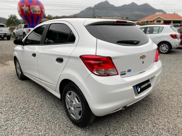 Chevrolet Onix 10 MT JOYE - Foto 5