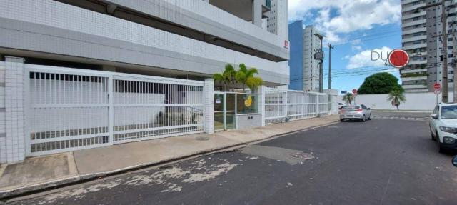 Apartamento com 1 dormitório para alugar, 46 m² por R$ 2.000,00/mês - Ponta D'areia - São - Foto 2