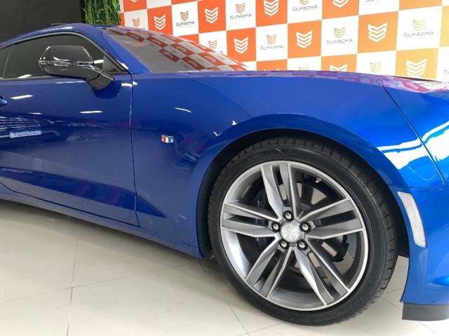 CAMARO SS V8 6.2 1200 kms - Foto 5