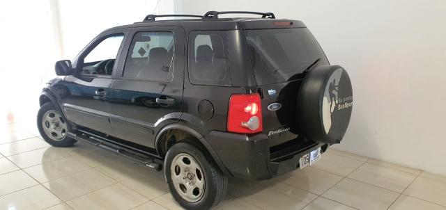 EcoSport 1.6 XLT 2008 *completa - Foto 10