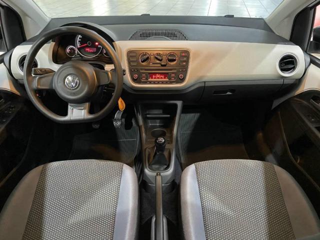 Volkswagen Up Move 1.0 TSI 2017 - Foto 8