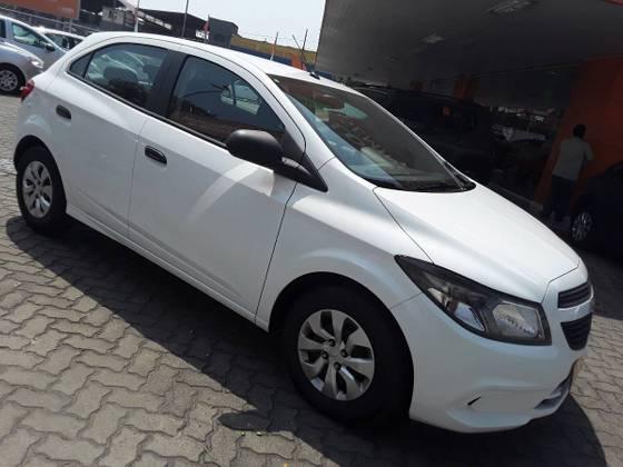 ONIX 2019/2019 1.0 MPFI JOY 8V FLEX 4P MANUAL - Foto 5