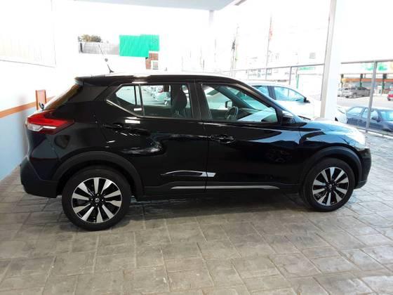 KICKS 2019/2020 1.6 16V FLEXSTART SV 4P XTRONIC - Foto 9