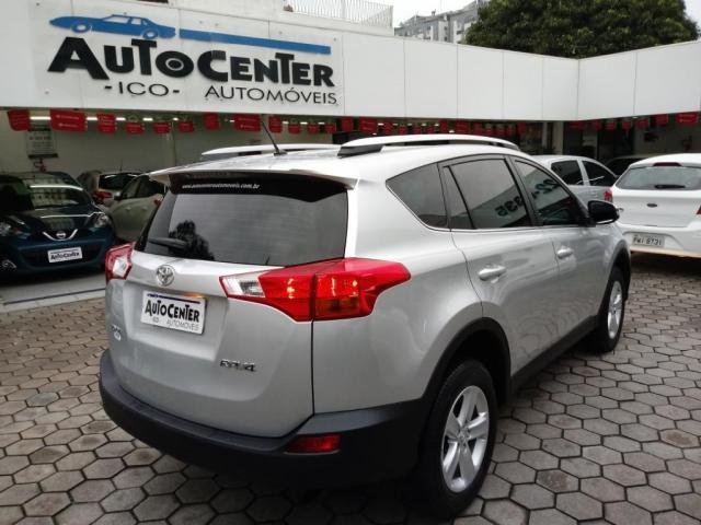 Toyota RAV-4 2.0 L 4X2 AUT - Foto 6