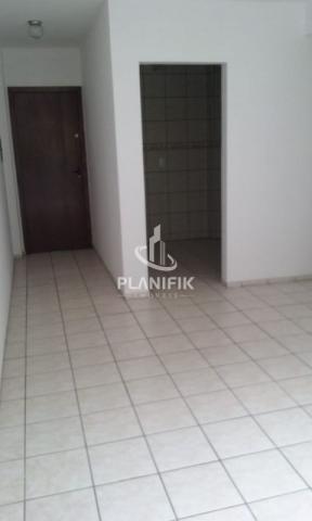 ÓTIMO APARTAMENTO CENTRO - Foto 5