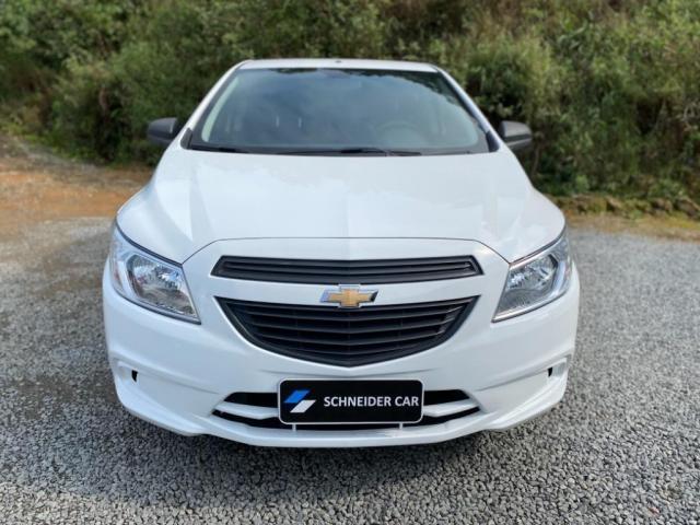 Chevrolet Onix 10 MT JOYE - Foto 7