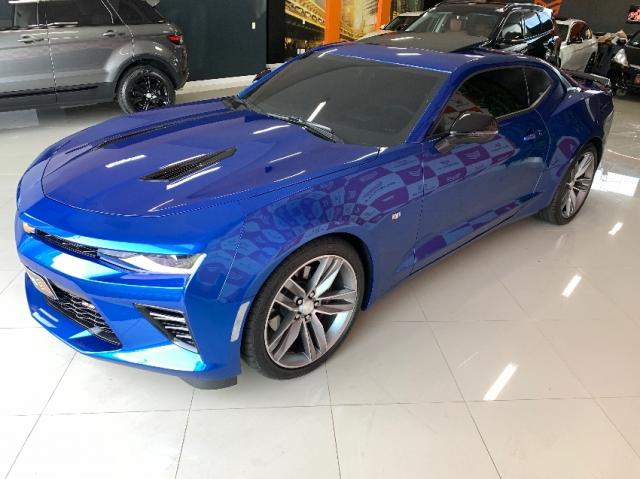 CAMARO SS V8 6.2 1200 kms - Foto 15
