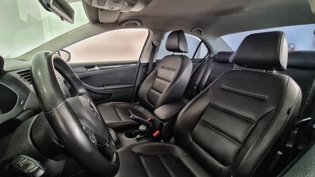 JETTA 2013/2013 2.0 COMFORTLINE FLEX 4P TIPTRONIC - Foto 19