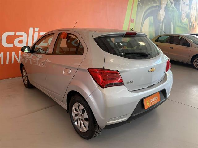 ONIX 2018/2019 1.0 MPFI LT 8V FLEX 4P MANUAL - Foto 7
