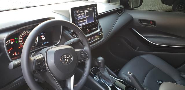 Corolla 2020!!!! - Foto 4