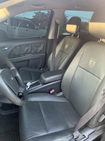Dodge journey 2010 completa carro de procedência!! - Foto 12