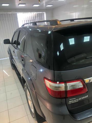 Hilux sw4 (extra) - Foto 4