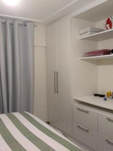 Apartamento para alugar com 3 dormitórios em Pitangueiras, Lauro de freitas cod:LF452 - Foto 7
