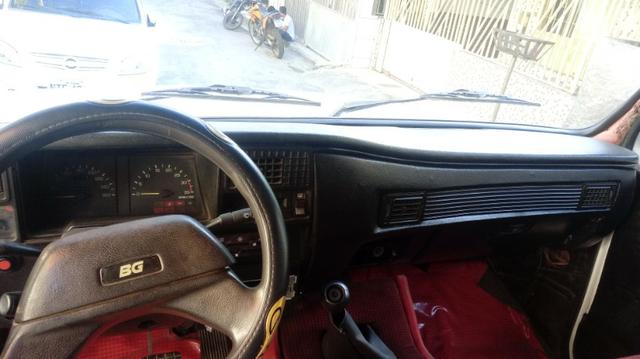 Miura bg truck d20 - Foto 3