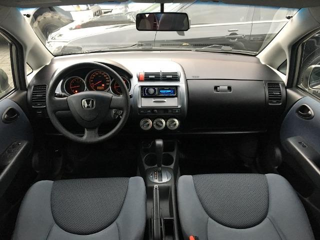 Honda Fit LXL 1.4 Automático 2006 - Foto 3