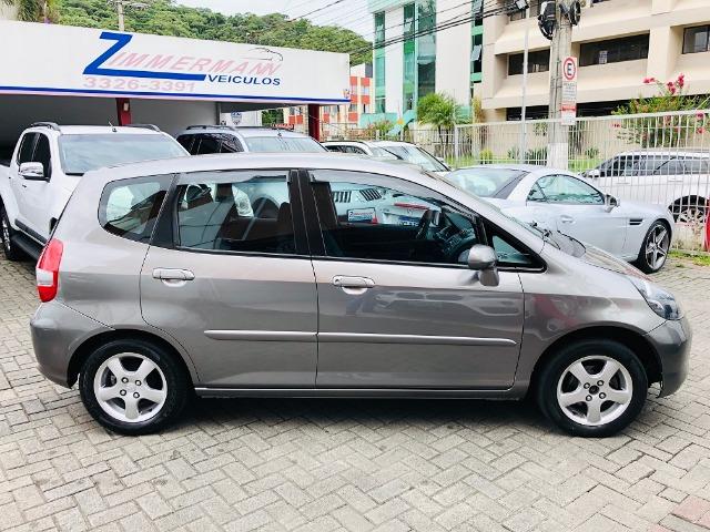 Honda Fit LXL 1.4 Automático 2006 - Foto 7
