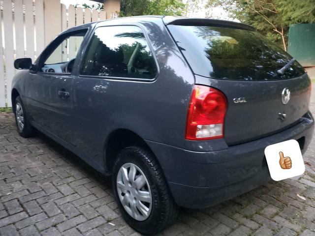 Vendo gol 1.0 ano 2011