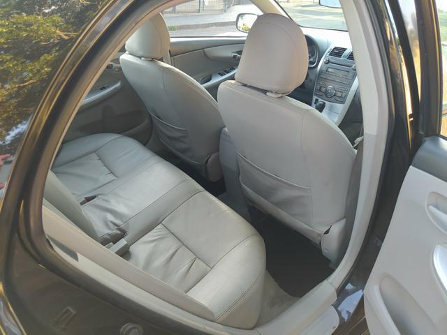TOYOTA COROLLA GLI 1.8 FLEX 16V AUT. 2012 - 708754988  OLX