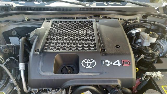 Hilux SW4 - Foto 9