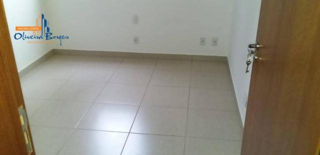 Apartamento à venda com 3 dormitórios por r$400.000 - residencial venetian palace / jundia - Foto 9