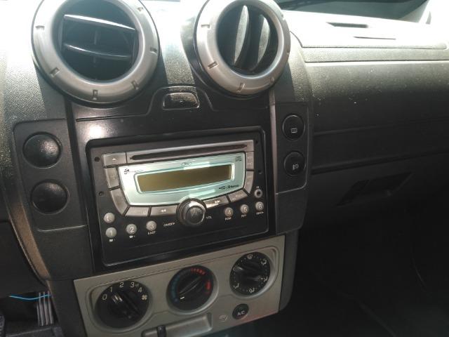Ecosport 1.6 flex xlt tel * - Foto 5