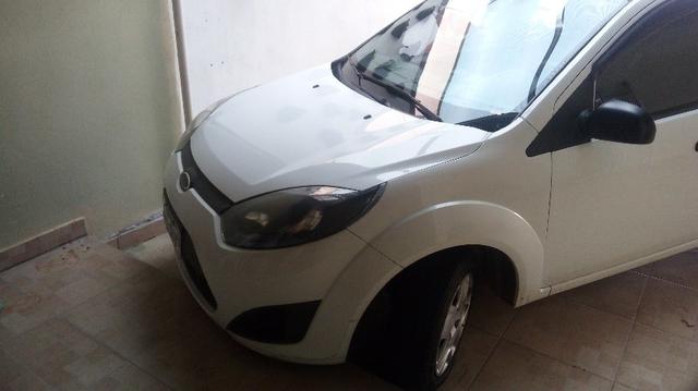 Fiesta muito novo - Foto 4