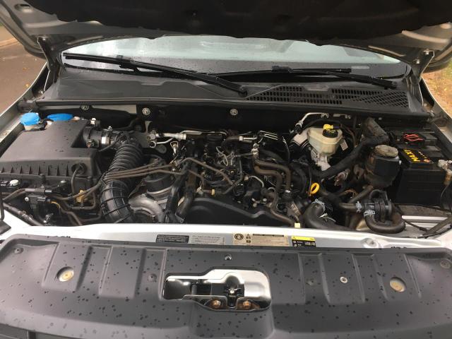 Amarok Diesel 2014 CD - Foto 7