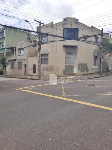 Terrenos ZR-4 com 623m² no São Francisco, Curitiba - Foto 14