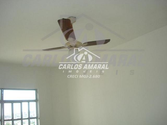 QUITINETE à venda, 1 quarto, 1 vaga, LOURDES - GOVERNADOR VALADARES/MG - Foto 6