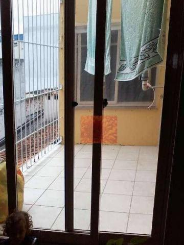 Casa residencial à venda, Centro, Pelotas. - Foto 11