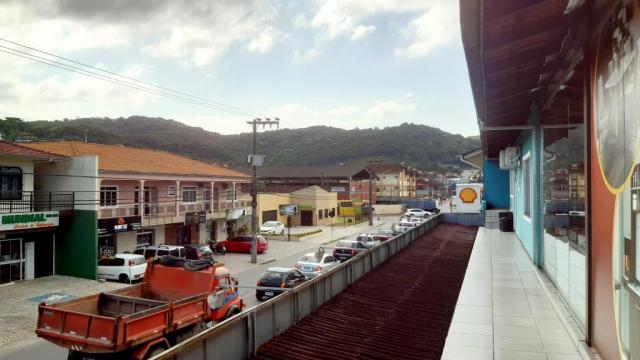 Escritório à venda com 4 dormitórios em Iririú, Joinville cod:V65504 - Foto 14