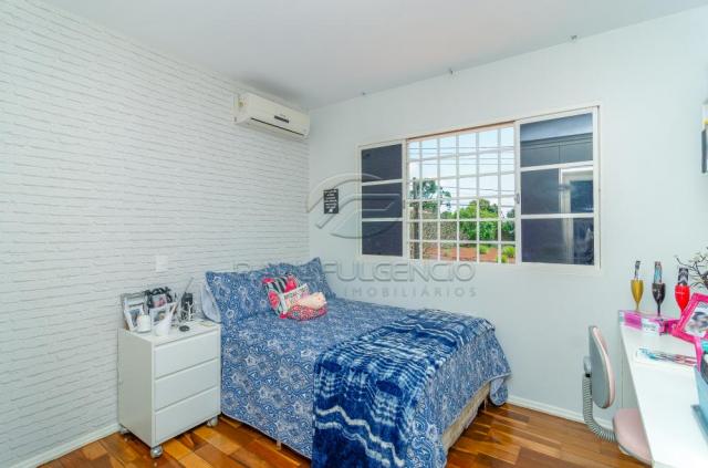 Casa à venda com 3 dormitórios em Parque residencial granville, Londrina cod:V5352 - Foto 14