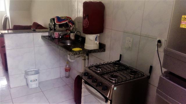Casa Privê em Pau Amarelo (Próximo ao Terminal e a PE-22) - Excelente Localização - R$ 500 - Foto 19