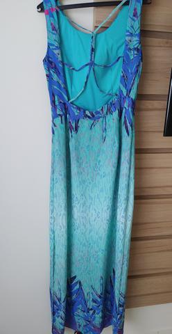 Vestido longo - Foto 3