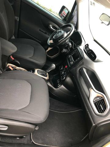 Jeep Renegade AT - Foto 5