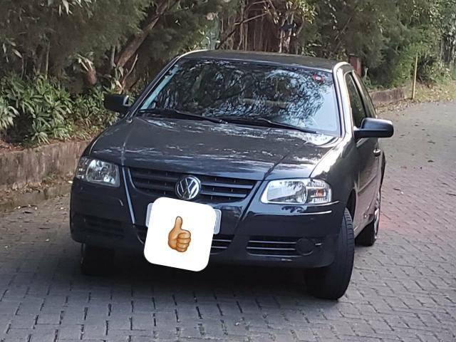 Vendo gol 1.0 ano 2011 - Foto 9