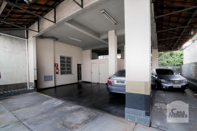 Apartamento à venda com 3 dormitórios em Monsenhor messias, Belo horizonte cod:259870 - Foto 19